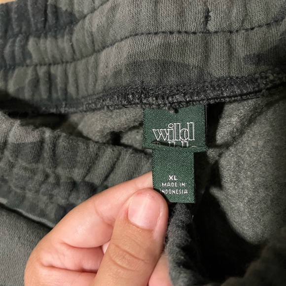 Sweatpants - Picture 2 of 2